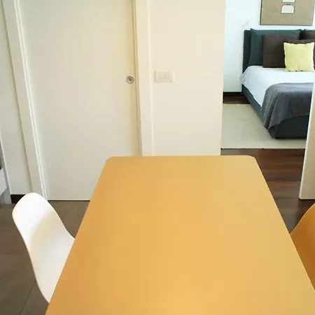 펜션 Amazing View Exclusive 9th Floor *