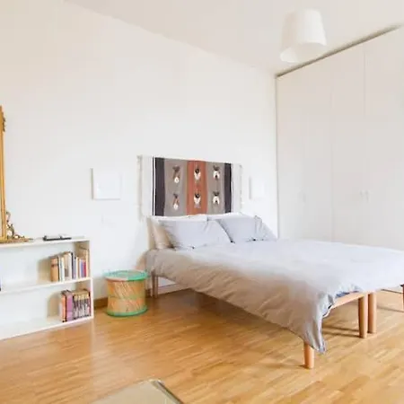 Amazing View Exclusive 9th Floor Appartement Milaan