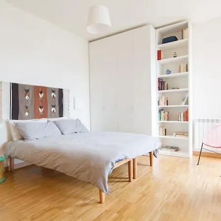 Appartement Amazing View Exclusive 9th Floor *