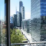 Amazing View Exclusive 9th Floor *