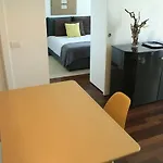 Amazing View Exclusive 9th Floor Vakantiehuis