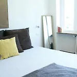 Amazing View Exclusive 9th Floor Vakantiehuis