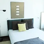 Amazing View Exclusive 9th Floor * Milaan