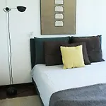 Vakantiehuis Amazing View Exclusive 9th Floor