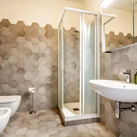 Apartamento Amazing View Exclusive 9th Floor