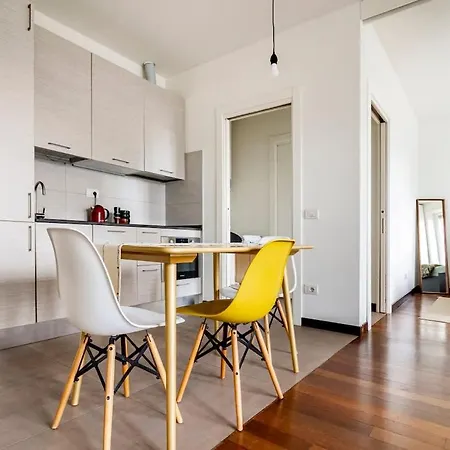 Dom wakacyjny Amazing View Exclusive 9th Floor