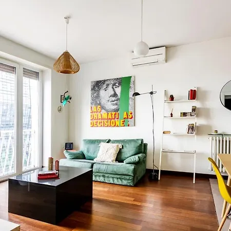 Dom wakacyjny Amazing View Exclusive 9th Floor *