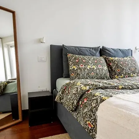 Dom wakacyjny Amazing View Exclusive 9th Floor *