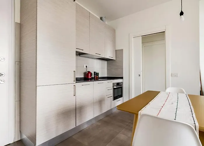 Dom wakacyjny Amazing View Exclusive 9th Floor