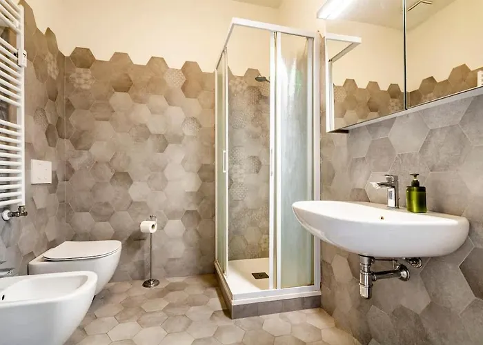 Amazing View Exclusive 9th Floor Dom wakacyjny Mediolan