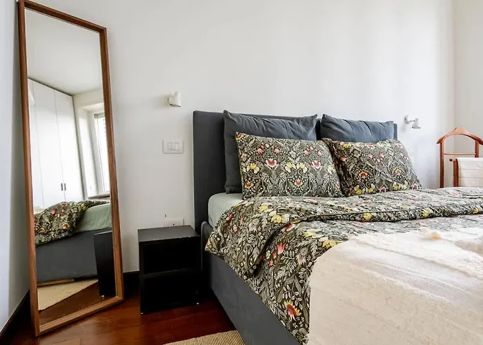 Dom wakacyjny Amazing View Exclusive 9th Floor *