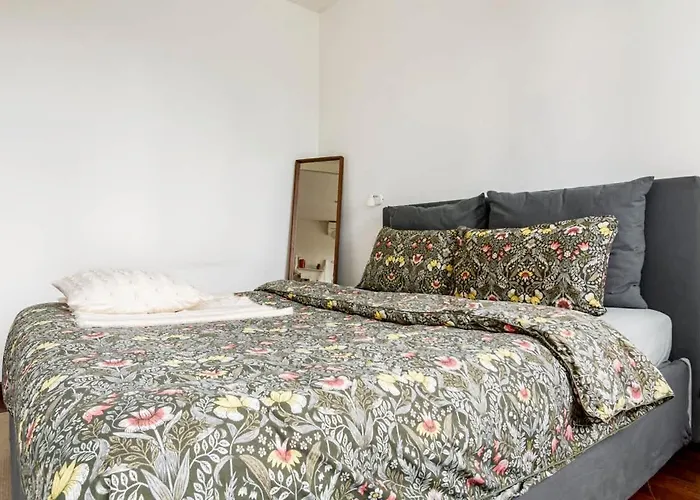 Amazing View Exclusive 9th Floor Dom wakacyjny *