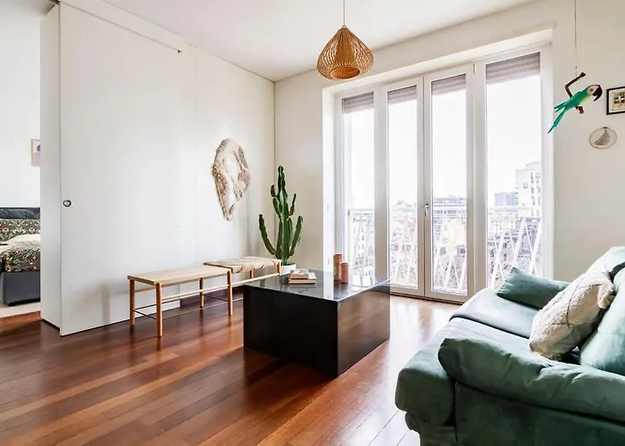 Amazing View Exclusive 9th Floor Dom wakacyjny