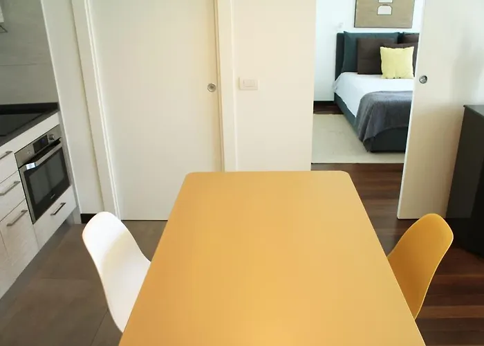 Dom wakacyjny Amazing View Exclusive 9th Floor *