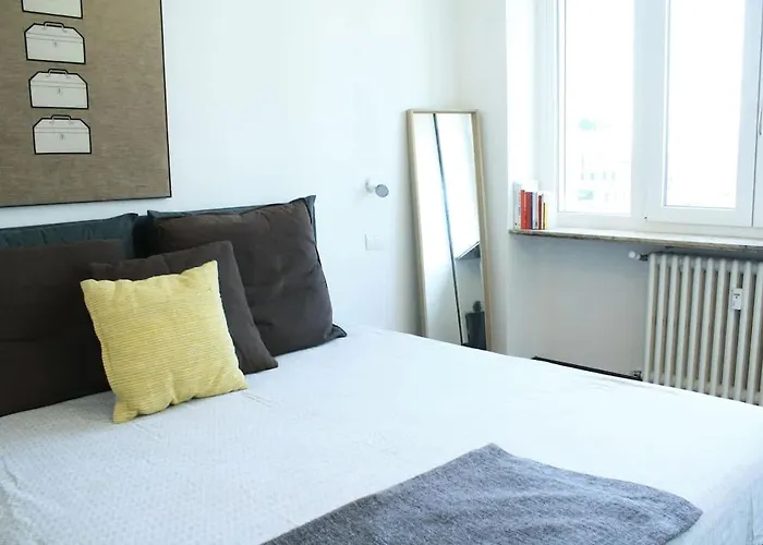 Amazing View Exclusive 9th Floor Dom wakacyjny