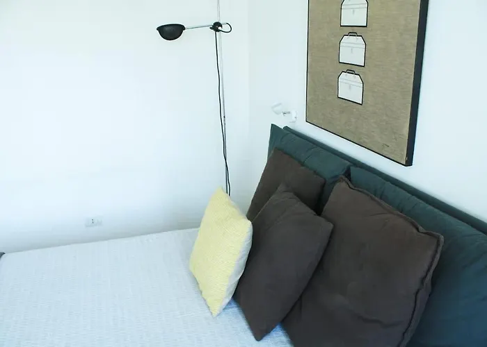 Dom wakacyjny Amazing View Exclusive 9th Floor