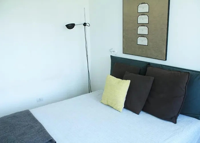 Amazing View Exclusive 9th Floor Mediolan