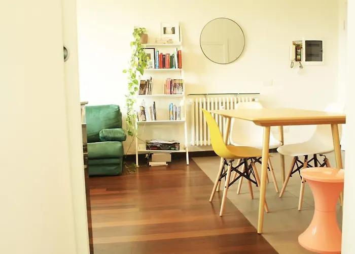 Dom wakacyjny Amazing View Exclusive 9th Floor