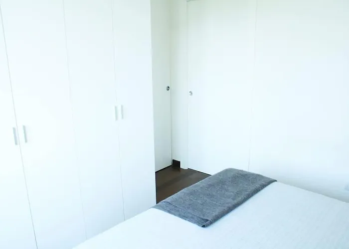 Amazing View Exclusive 9th Floor Mediolan