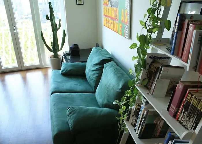 Amazing View Exclusive 9th Floor Mediolan