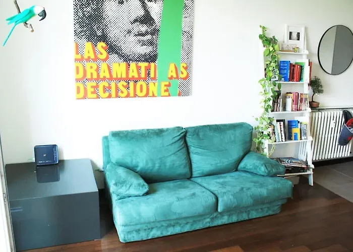 Dom wakacyjny Amazing View Exclusive 9th Floor