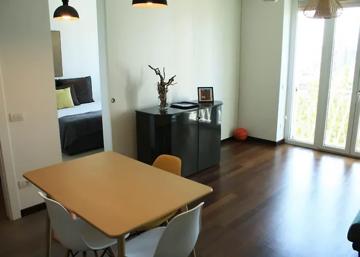 Amazing View Exclusive 9th Floor Dom wakacyjny *