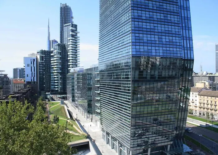 Amazing View Exclusive 9th Floor