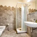 Amazing View Exclusive 9th Floor Дом отдыха Милан