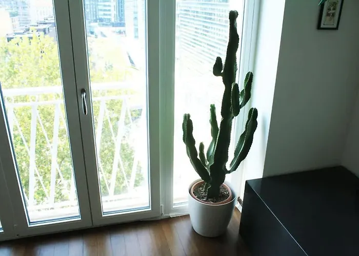 Amazing View Exclusive 9th Floor Mediolan